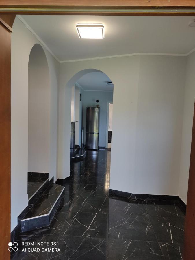 Садиба Федорчуків Гірська Хатина 1 Şeşorî Exterior foto